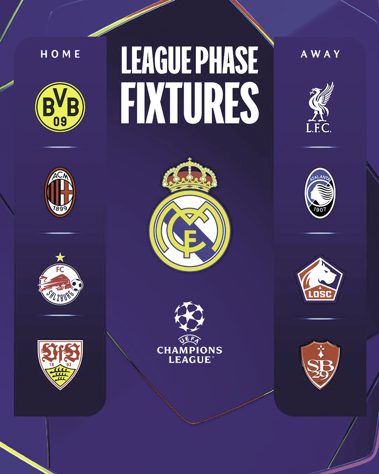 欧冠“最强战队”谁与争锋？球队实力大揭秘的简单介绍