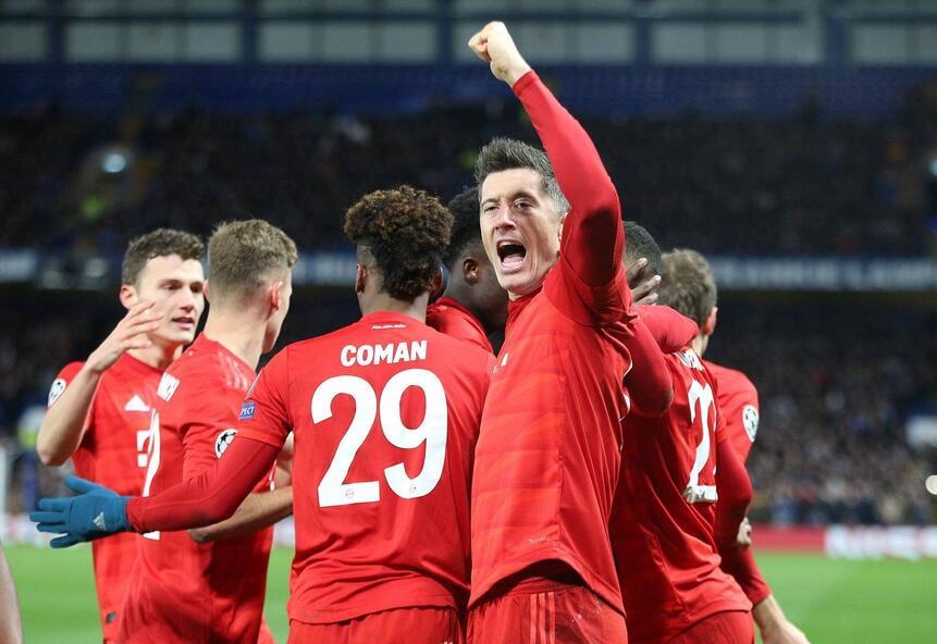 AYX GAMING-法甲赛季末期，争冠格局逐步明朗