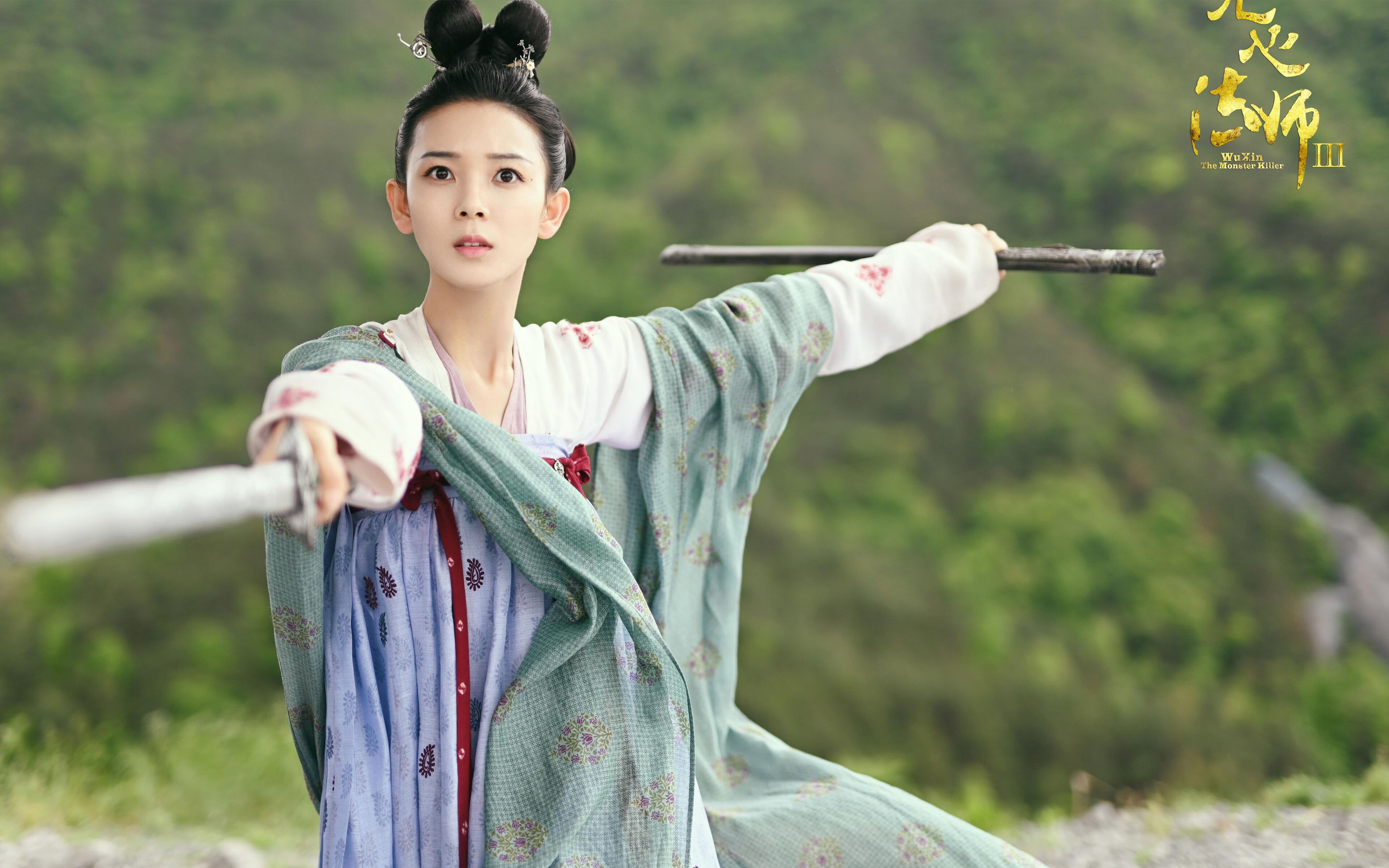 乡村特色高山滑雪，雪域奇观让人心醉，高山滑雪魅力