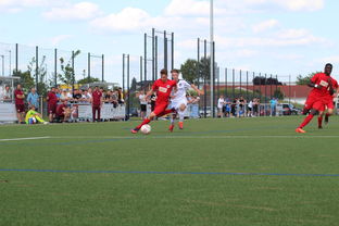 爱游戏app下载-特色足球运动场设计结合智慧城市理念，实现多功能利用，趣味足球场设计